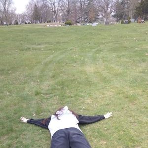 Meet your Posher, Elizabeth